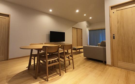 宮古島 一棟貸し｜ゆにの浜パナリ