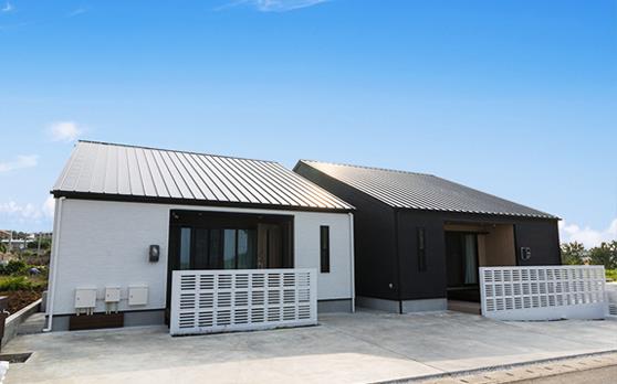 宮古島 一棟貸し｜ゆにの浜パナリ