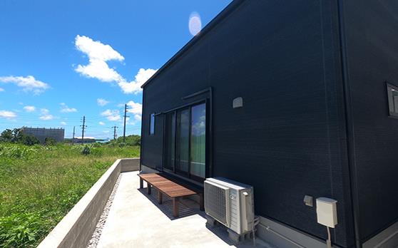 宮古島 宿泊｜ゆにの浜パナリ